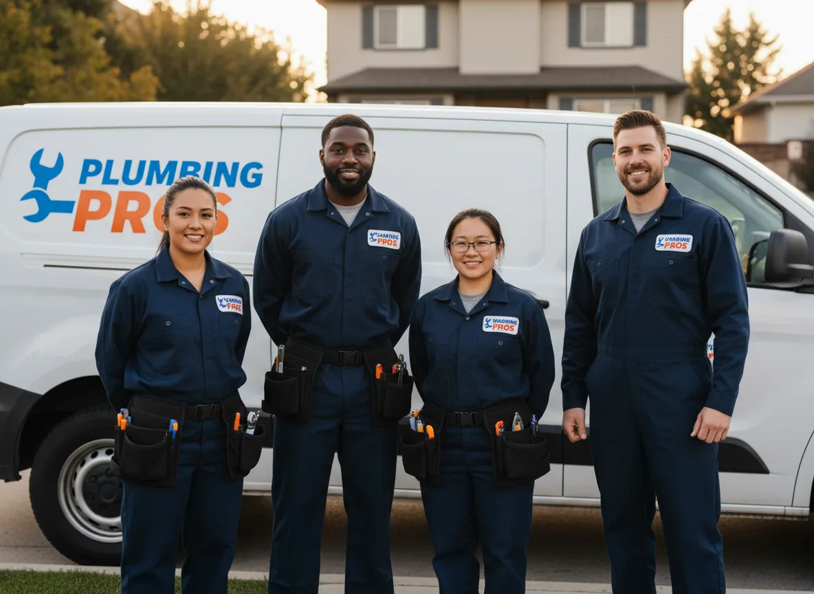Water Heater Repair company in Detroit, MI
